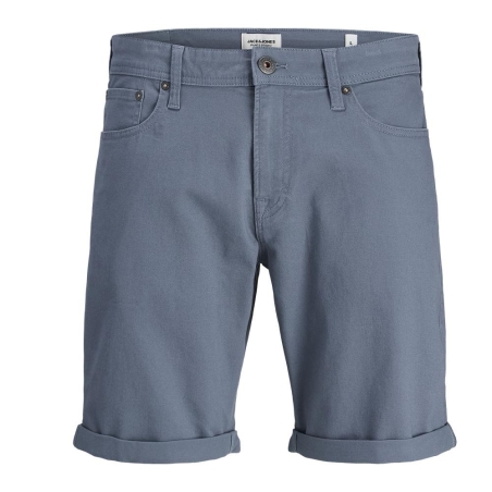 Short Bleu Garçon Jack & Jones Original 202 12237202