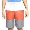 Short Tricolore Garçon Nike Woven Block
