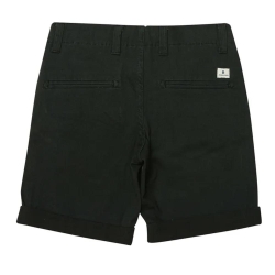 Short Chino Noir Garçon Jack & Jones Basic