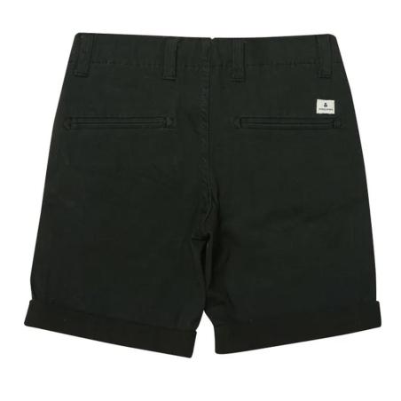 Short Chino Noir Garçon Jack & Jones Basic
