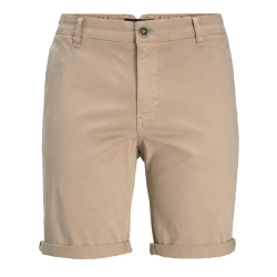 Short Chino Beige Garçon JACK & JONES 1225611