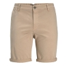 Short Chino Beige Garçon JACK & JONES 1225611