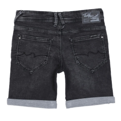 Short Noir Garçon Teddy SmithScotty 3