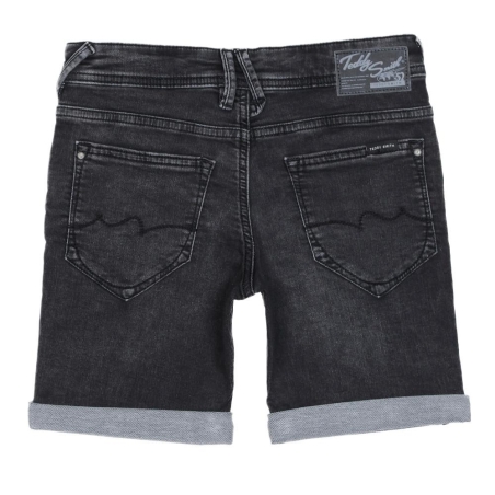Short Noir Garçon Teddy SmithScotty 3