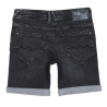 Short Noir Garçon Teddy SmithScotty 3