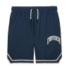 Short Marine Garçon Converse Rec