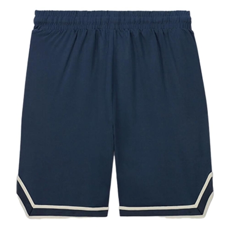 Short Marine Garçon Converse Rec