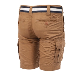 Short Camel Garçon Teddy Smith Sytro 3