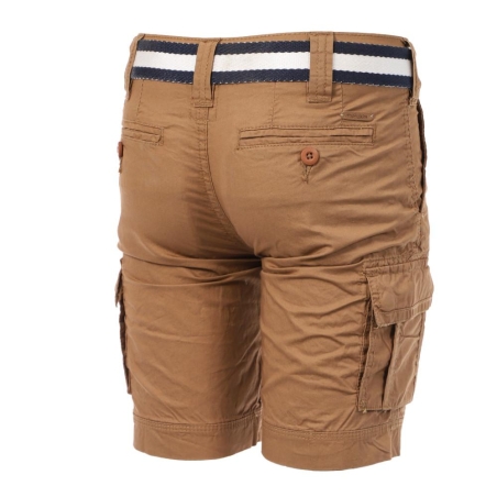 Short Camel Garçon Teddy Smith Sytro 3