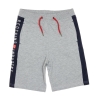Short Gris/Marine Garçon Redskins BER2418
