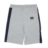 Short Gris/Marine Garçon Redskins BER2418