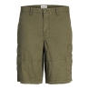 Short Kaki Garçon Jack & Jones Cargosss