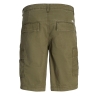 Short Kaki Garçon Jack & Jones Cargosss
