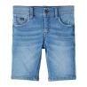 Short en Jean Bleu Clair Garçon Name it Sofus