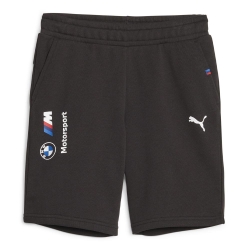 Short Noir Garçon Puma 621263