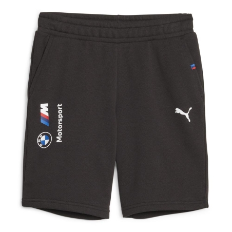 Short Noir Garçon Puma 621263