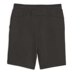 Short Noir Garçon Puma 621263