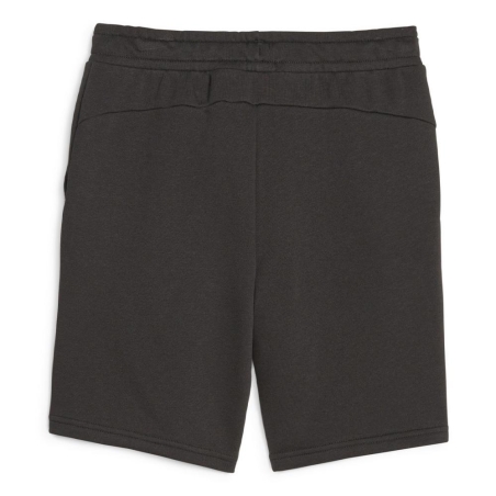 Short Noir Garçon Puma 621263