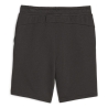 Short Noir Garçon Puma 621263