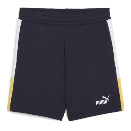 Short Marine Garçon Puma 685821