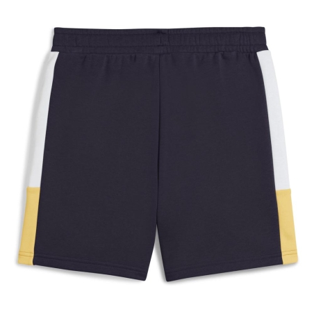 Short Marine Garçon Puma 685821