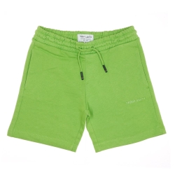 Short Vert Garçon Teddy Smith Narky