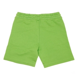 Short Vert Garçon Teddy Smith Narky