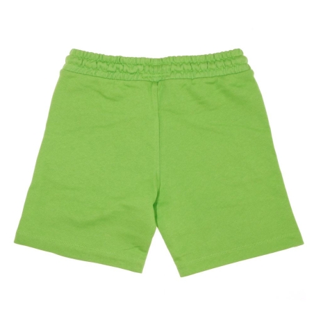 Short Vert Garçon Teddy Smith Narky