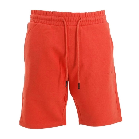Short Rouge Garçon Teddy Smith Narky