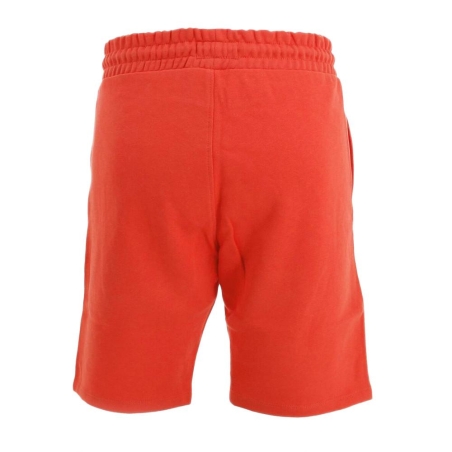 Short Rouge Garçon Teddy Smith Narky
