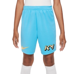 Short Bleu Garçon Nike FD3147