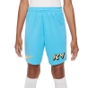 Short Bleu Garçon Nike FD3147
