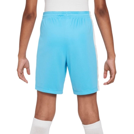 Short Bleu Garçon Nike FD3147