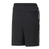 Short Noir Garçon Puma Tape Tr B