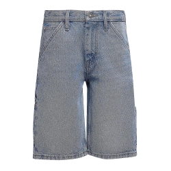 Short Bleu Clair Garçon Teddy Smith Carpenter