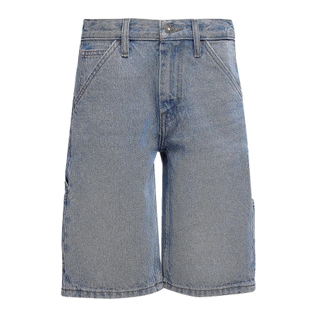 Short Bleu Clair Garçon Teddy Smith Carpenter