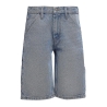 Short Bleu Clair Garçon Teddy Smith Carpenter