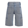 Short Bleu Clair Garçon Teddy Smith Carpenter