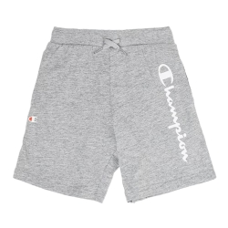 Short Gris Garçon Champion B201