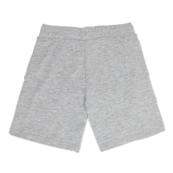 Short Gris Garçon Champion B201