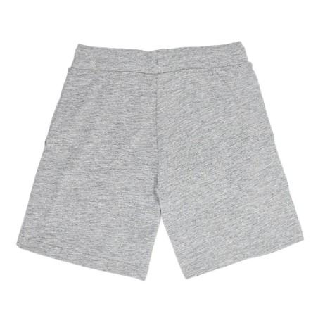 Short Gris Garçon Champion B201