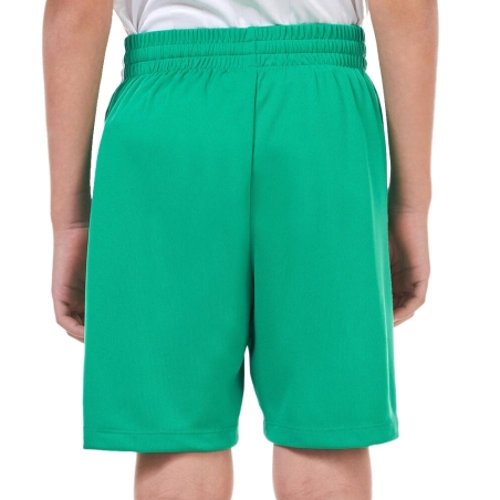 Short Vert Garçon Nike Multi+
