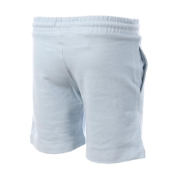 Short Bleu Garçon Teddy Smith Narky