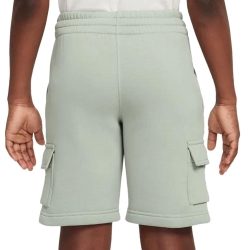 Short Vert Garçon Nike HV6971