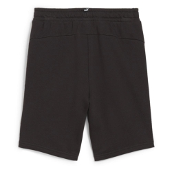 Short Noir/Vert Enfant Puma ESS+2