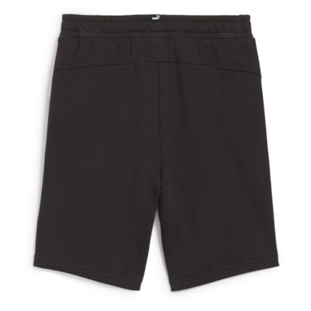 Short Noir/Vert Enfant Puma ESS+2