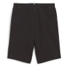Short Noir/Vert Enfant Puma ESS+2