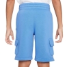 Short Bleu Garçon Nike HV6971