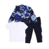 Ensemble de Jogging Marine Garçon Reebok B294