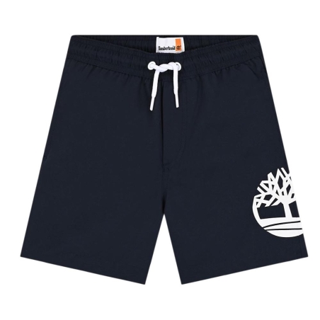 Maillots de bain Bleu Garçon Timberland Surfer